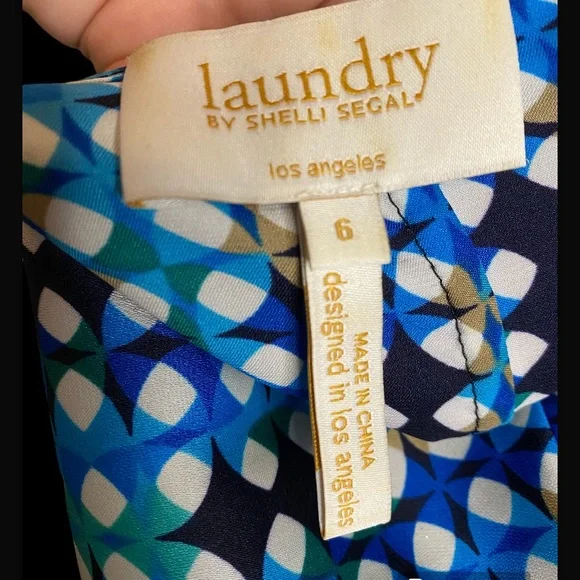 🌞 3 for $15 Landry/ Shelli Segal Office career/⭐️ Host Pick ⭐️ - Picture 6 of 6